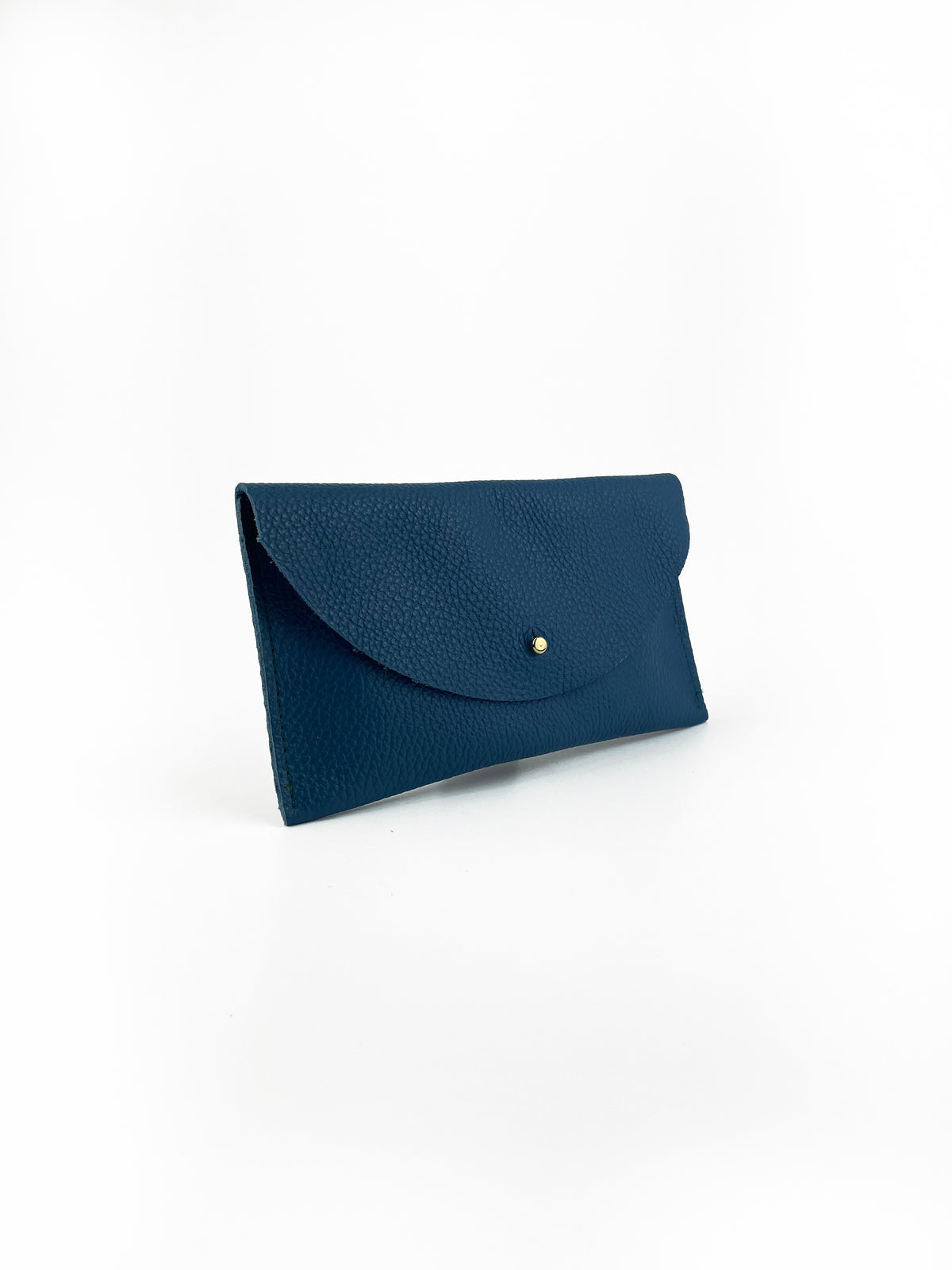 Glasses/phone case, blue