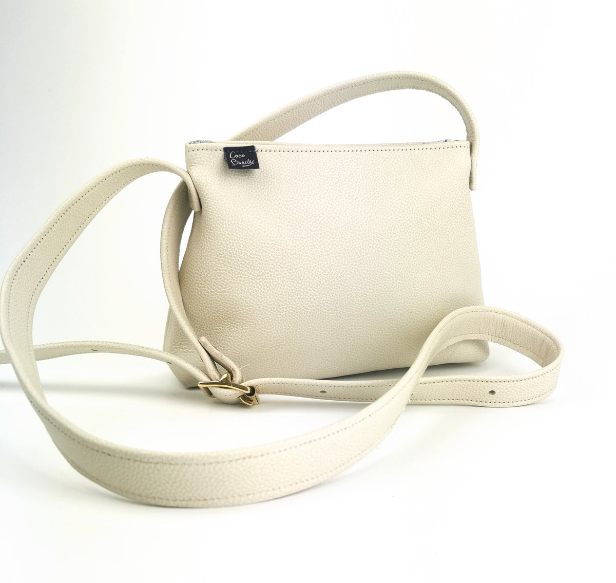 Hybrid bag