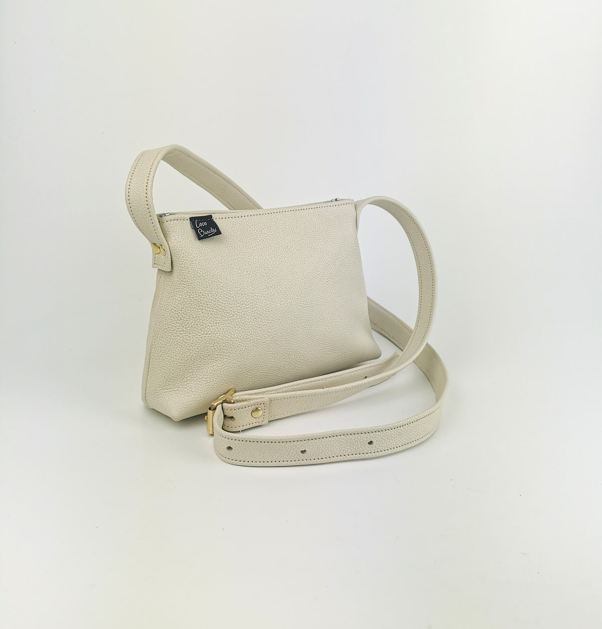 Hybrid bag