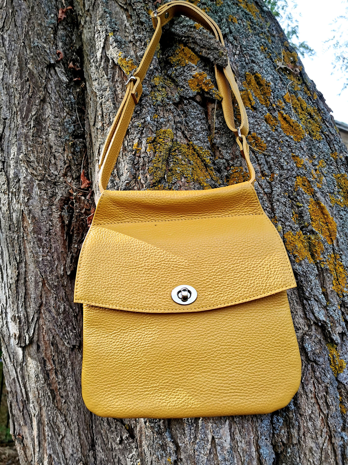 Mom belt bag and crossbody bag