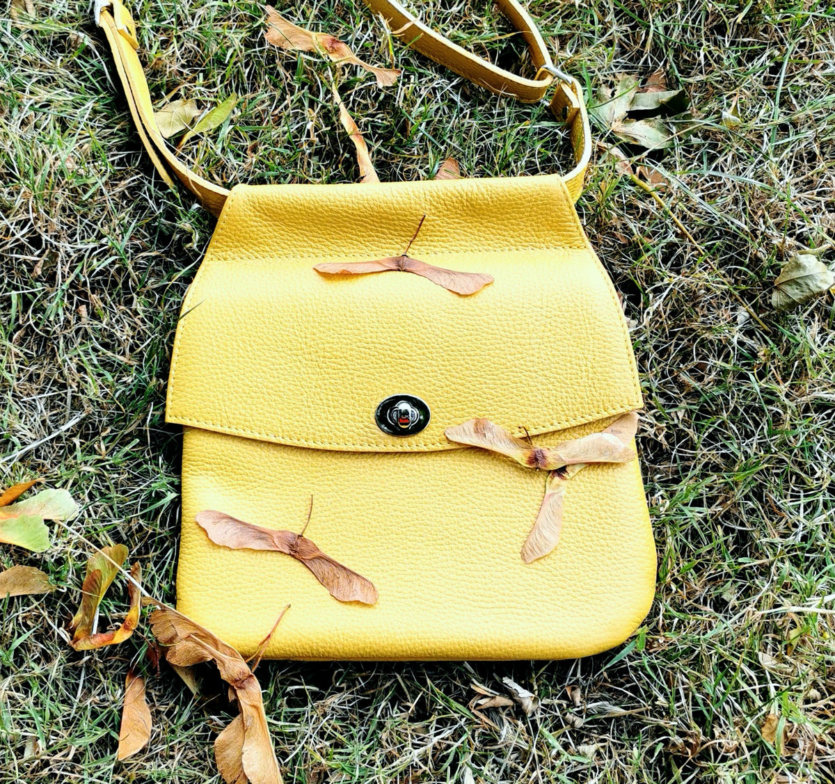 Mom belt bag and crossbody bag