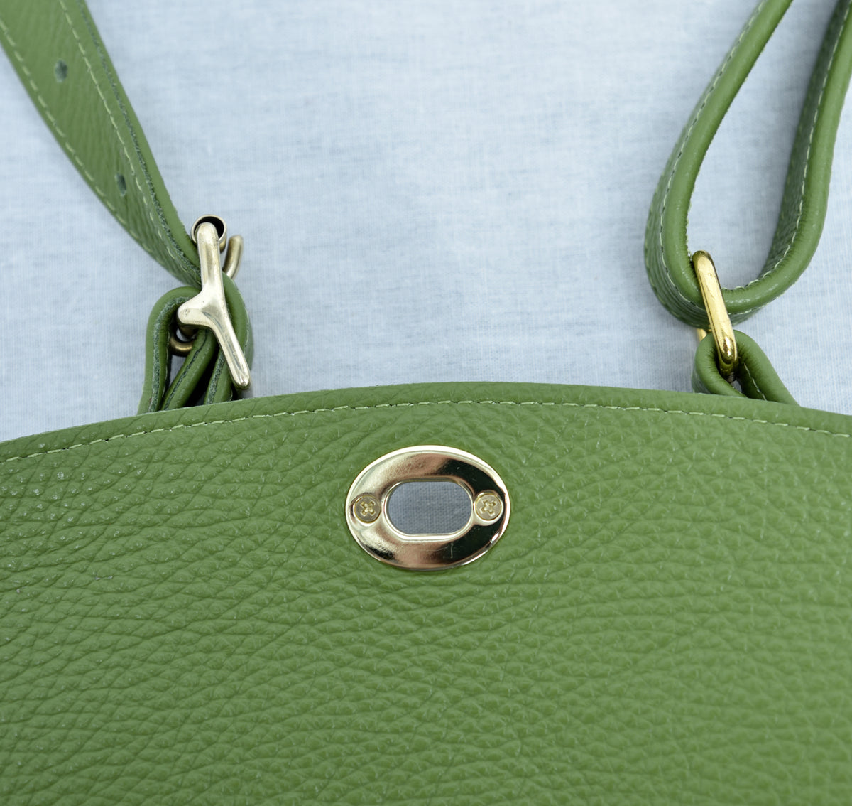 Mom belt bag and crossbody bag