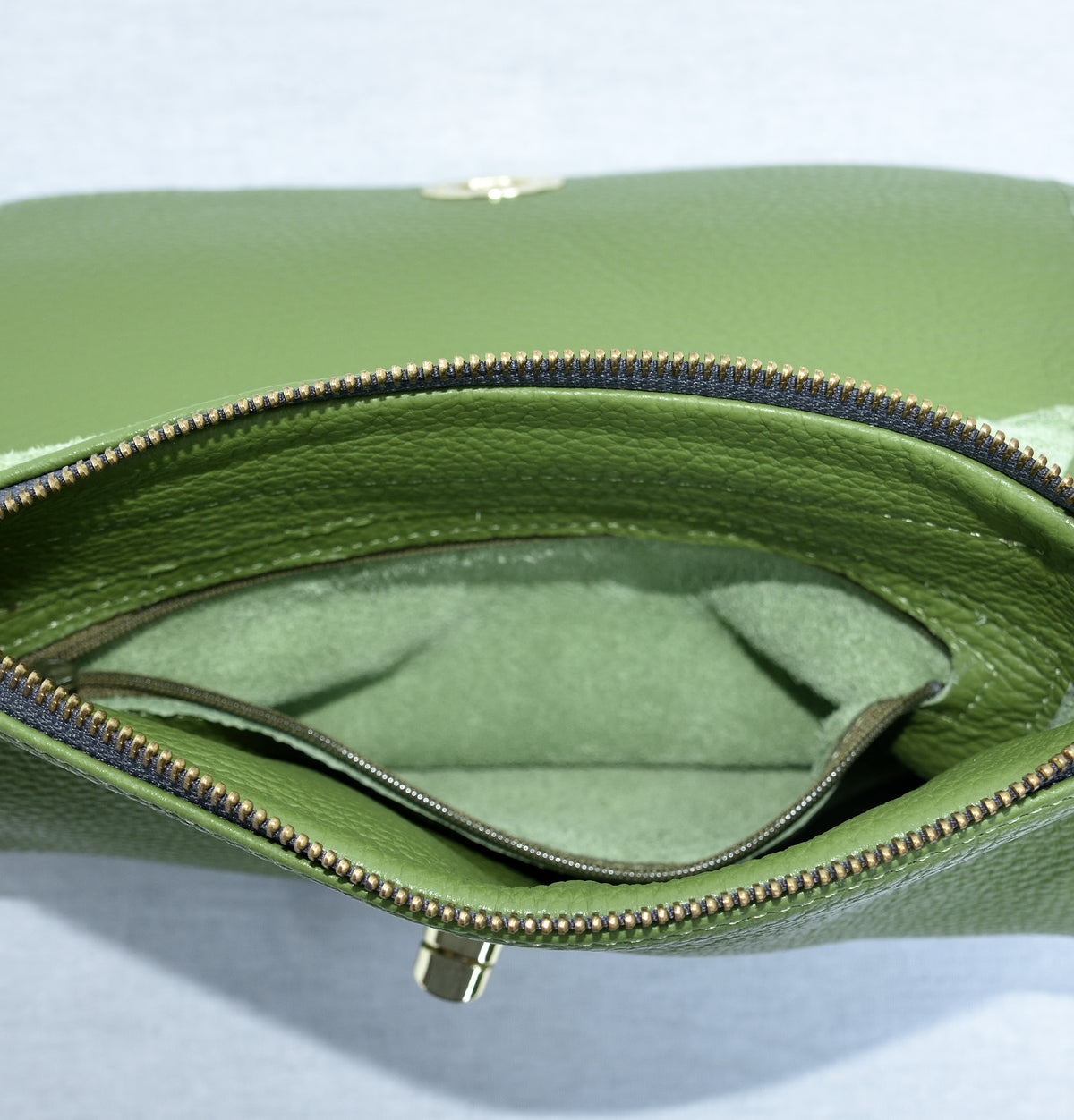 Mom belt bag and crossbody bag