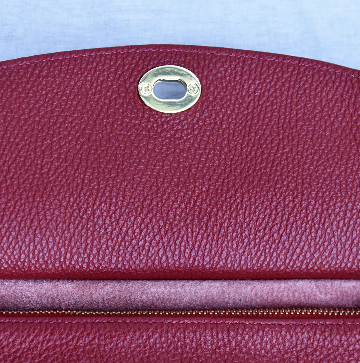 Mom belt bag/cross body bag