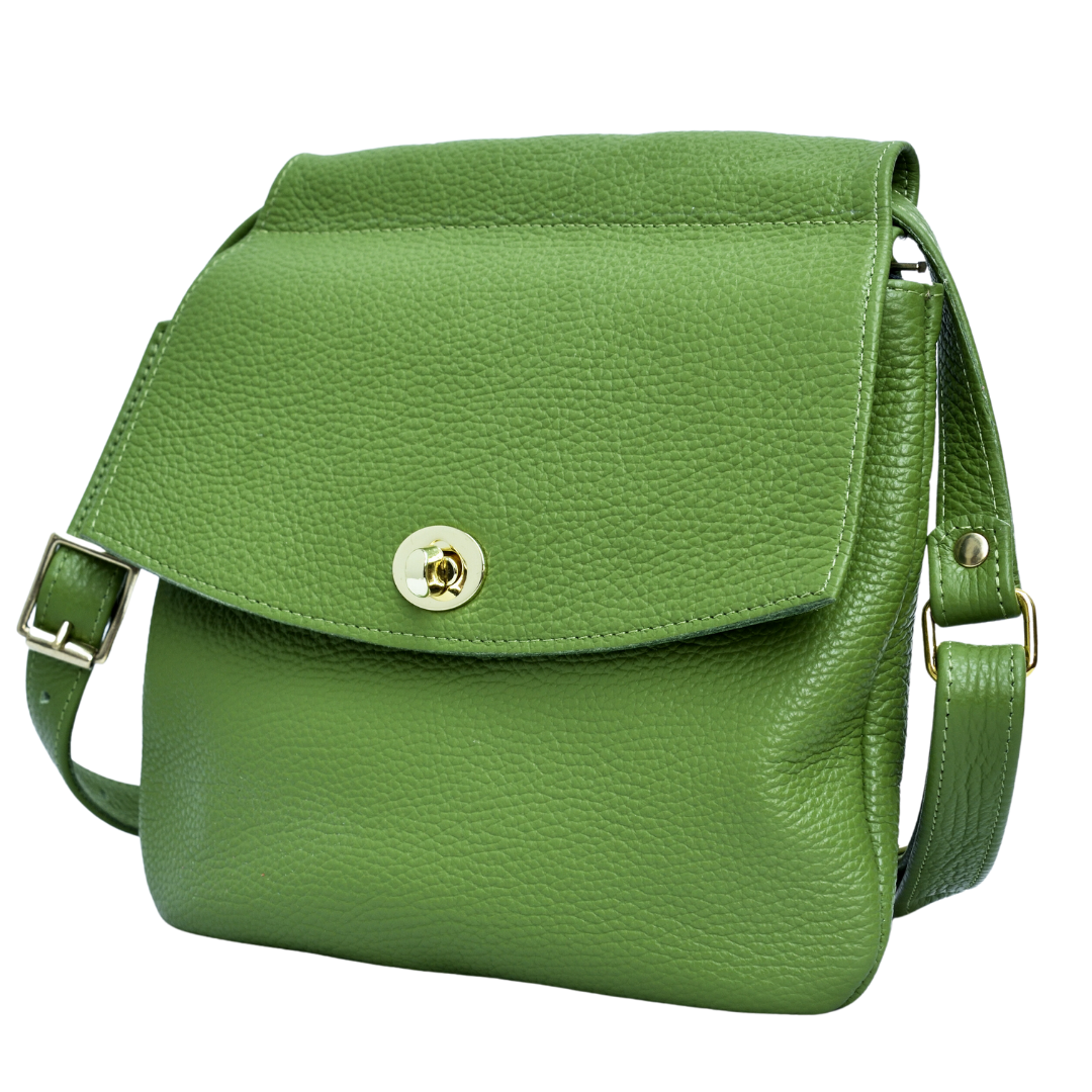 Mom belt bag and crossbody bag