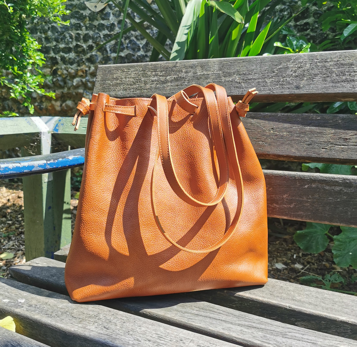 Madison bag