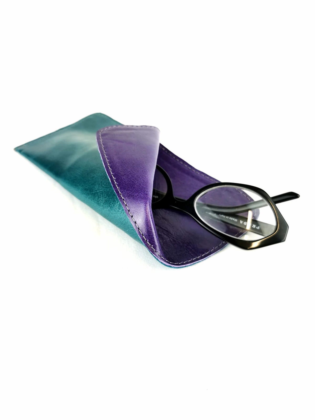 bi-colour Glasses/ phone case