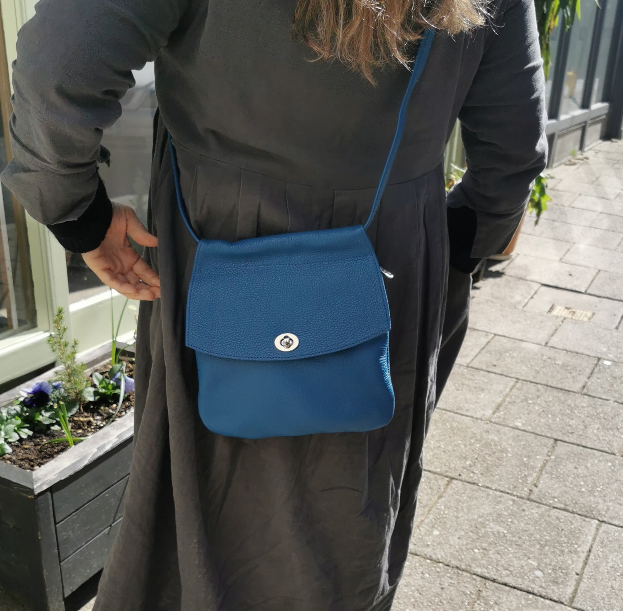 Mom belt bag/cross body bag – Coco Barclay