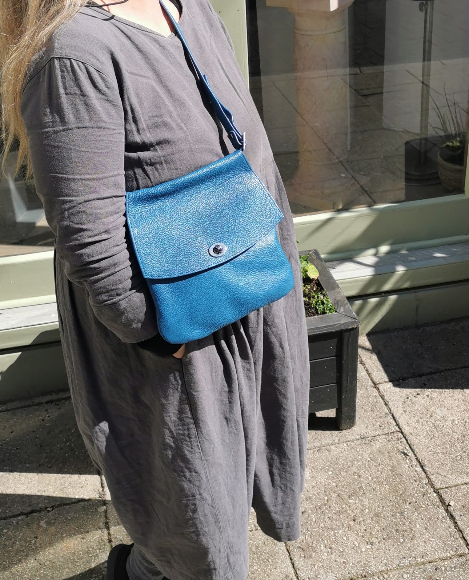 Mom belt bag/cross body bag – Coco Barclay
